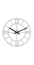 Hermle 30915-X52100 - Reloj de Pared Retro