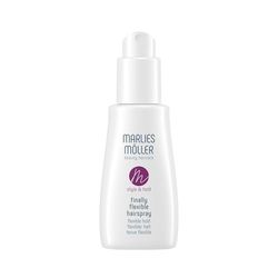 Laque de Fixation Flexible Styling Finally Marlies Möller (125 ml)