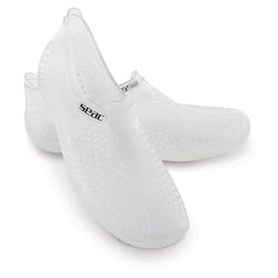 SEAC Soft, Chaussures de Plage, Piscine et Sports d’Eau