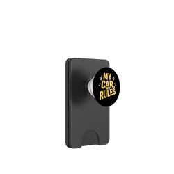 Mi Coche PopSockets PopWallet para MagSafe