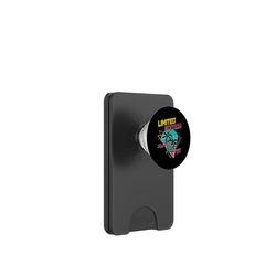 Limited Edition Since July 1991 PopSockets PopWallet para MagSafe