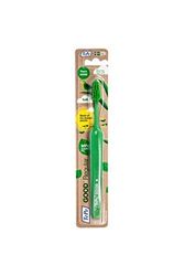 Brosse à dents TePe GOOD™ Regular Souple - Éco-Responsable, fabriquée en bioplastique