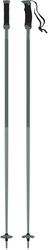 ATOMIC Unisex – vuxen AMT SQS SKI Poles, grön, 135