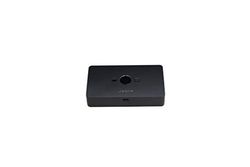 Jabra Link 950 USB-C Switch - use to seamlessly switch between desk and softphone using a corded or wireless USB headset