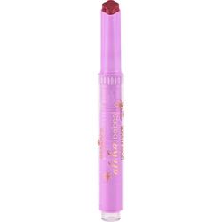 Essence Cosmetics aloha, babes! gloss in stick, effetto colorante, naturale, lucida, 1.6 g