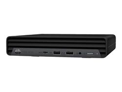 HP Pro Mini 400 G9 DM 9M929AT [Intel i7-12700T, 16 Go de RAM, SSD 512 Go, Intel UHD Graphics 770, Windows 11 Pro]