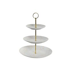 DKD Home Decor Corbeille à Fruits, Estándar