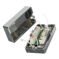 Alan – A-LAN – LSA Connection Module FTP Cat 5e wtm07 (wtm07)