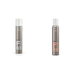 EIMI Dynamic Fix Lacca Spray Modellante - 300 ml + EIMI Volume Mousse per Capelli - 300 ml