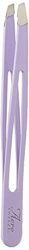 Ultra Aero Slant Tip Tweezer 4860 color may vary by Denco Accents