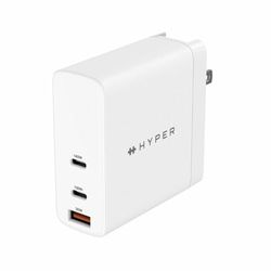 HYPERJUICE 140 W GAN Charger - Global - Multi-Port