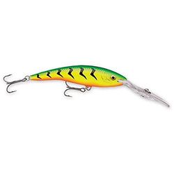 Rapala TDD07 BLT - Ballerina a Coda Profonda