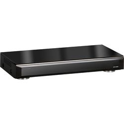 Panasonic DMR-UBS90 Gravador de Blu-Ray 3D, cor preta