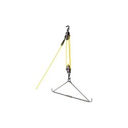 Remington Gaming-and Hoist