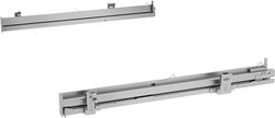 NEFF Z1608BX0 Extension complète à clip, fabriquée en Allemagne