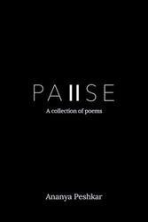 Pause: a collection of poems