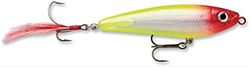 Rapala X-Rap Subwalk 15 Señuelo de Pesca (Payaso, tamaño-6)