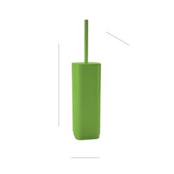 Gedy Seventy Brosse WC Verte