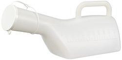 Nrs Healthcare Urinoir pour Hommes à Long Col