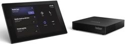 Lenovo ThinkSmart Core Gen 2 Kit de vidéoconférence (Console à écran Tactile, système de calcul)