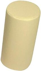 Rouleaux et Cales en Vinyle Rouleau Beige 50 X 17 cm