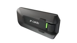 CARDO PACKTALK Edge Hors Route Véhicules, Motoneige, Côté x Côté, Communication VTT pour Tous chaqueterrains