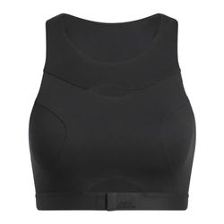 adidas Pwi L Ms Reggiseno Sportivo, Nero, M Donna