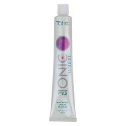 Tahe Ionic Lumière Masque de Couleur Cheveux Pearl Blonde Rose