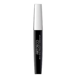Artdeco All in One Waterproof máscara 71 Black Tusz do rznewskill s wodoodporny