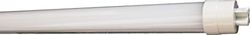 Electraline 63225 Tubo T8 LED, Attacco G13, 10W