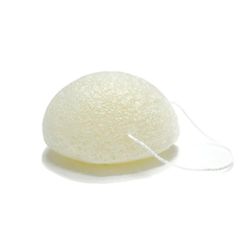 Natural Facial Konjac Sponge