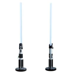 Star Wars Darth Vader Lightsaber 60" Floor Standing Light - UK Mains Powered LED