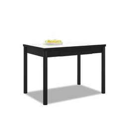 ASTIMESA Köksbord, Cervino, 90 x 50 cm