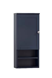 Schildmeyer Pensile Jesper, materiale legno, blu notte, 30,3 x 16 x 70 cm