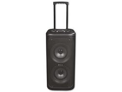 DENVER TSP-353 ALTAVOZ PORTÁTIL ALTAVOZ PORTÁTIL ESTÉREO NEGRO 400 W