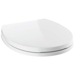 Delta 801903-WH, Sedile WC, ROUND