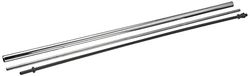Grohe - Barra opcional p/sistemas chuveiro 840 mm Ref. 48054000