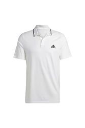 adidas Essentials piqué Small Logo Short Sleeve Polo Shirt Polo Shirt (Short Sleeve) Uomo