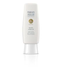 MMÖ Keratin Cream Oil 100ml