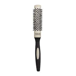 Termix Evolution Soft Ø 23 mm-Hairbrush for thin hair with ionized bristles specially for thin and delicate hair.