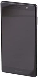 Sony Xperia XZ2 Premium Smartphone Bundle (14,7 cm (5,8 tum) 4K HDR triluminos skärm, 6 GB RAM, dubbel kamera, Dual Sim, Android 8.0) Svart + gratis 64 GB minneskort [Exklusivt för Amazon]