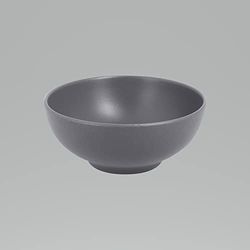 RAK Porcelain BAFP19D7 Rondo Ivoris - Confezione da 24 piatti piatti