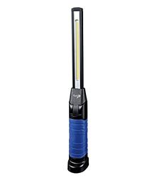 Ryme Automotive 814002 werklamp FIT 6W COB 3W SMD LED, blauw en zwart
