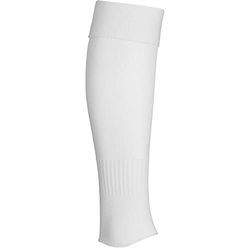 Derbystar Stutze-652019, Calzettoni Uomo, Bianco, Adulto