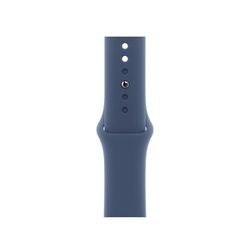 Apple Watch Band - Sport Band - 40mm - Denim - S/M