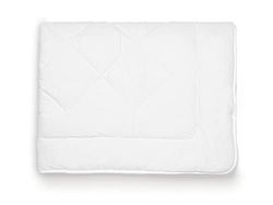 Jollein Couette - Blanc - 120 x 150 cm 00100004