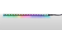 ∙us ledstrips, 18 leds RGB, 30 cm