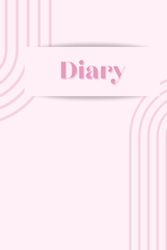 Diary - planner