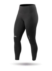 Zhik Nuevo 2024-Eco Spandex Pants Blk W-XS, 70886 Other, Multicolor, One Size
