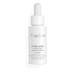 Natura Bissé Stabilizing Purifying Concentrate, Oil-Control, Acne & Pore-Refining Serum, 30ml